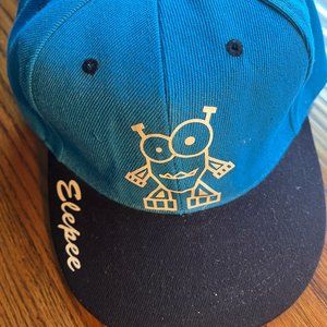 Elepee baseball cap / hat